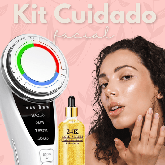 Kit Cuidado Facial ✨🎁