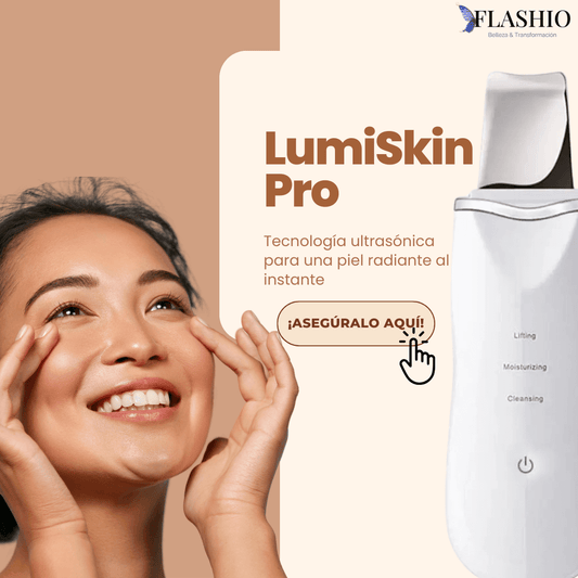 LumiSkin Pro®