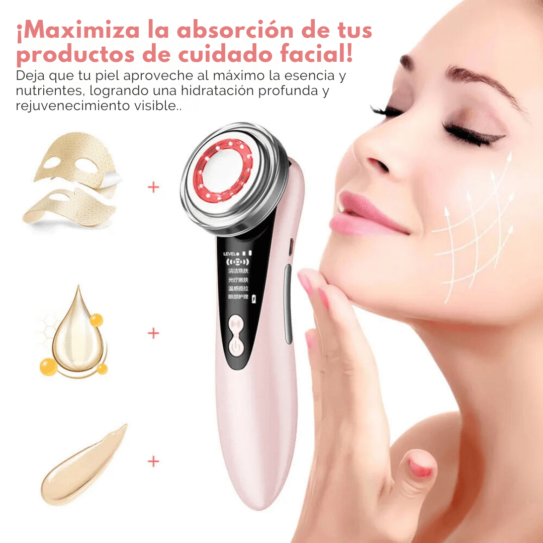 Kit Cuidado Facial ✨🎁