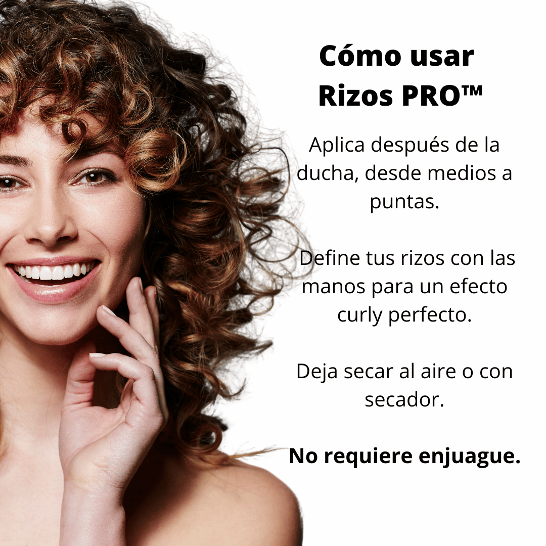 🎁 Rizos PRO 2x1: Llévate 2 al precio de 1