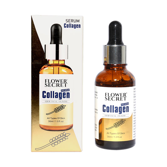 SERUM FACIAL CON COLAGENO -30ml-