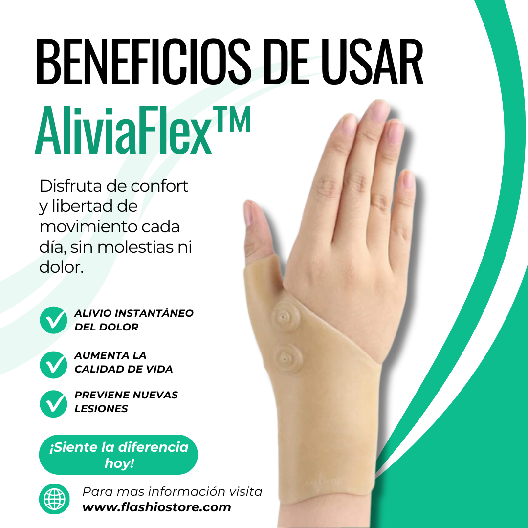 AliviaFlex⚕️