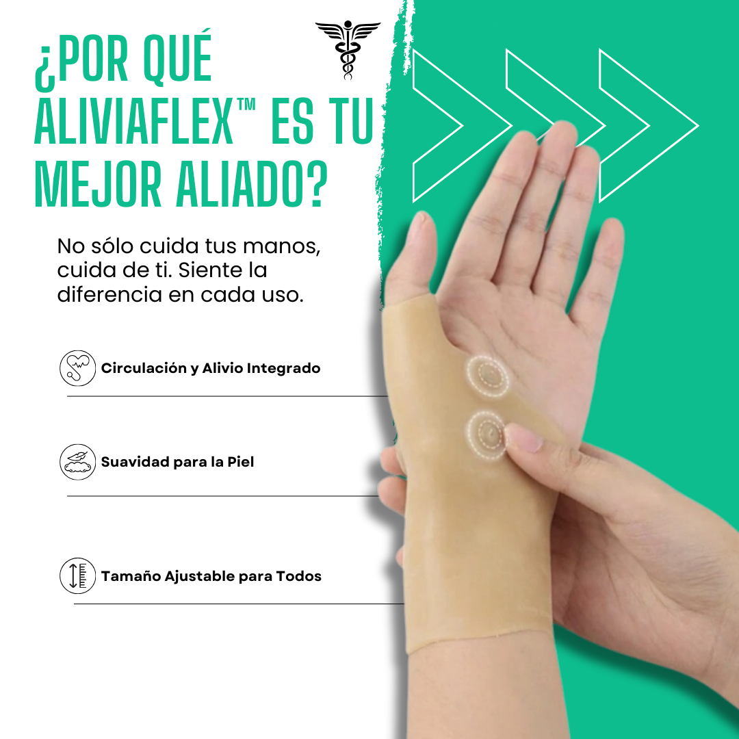 AliviaFlex⚕️